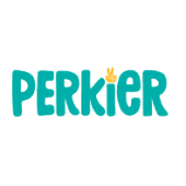 Perkier Foods's Logo