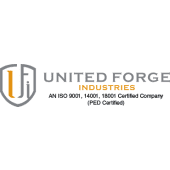 United Forge Industries's Logo