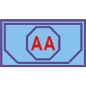 AA Aquarium's Logo