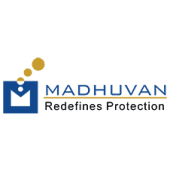 Madhuvan's Logo