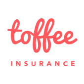 Toffee Insurance's Logo