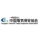 Chugoku Electrical Safety Inspection Association's Logo