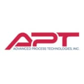 Advanced Process Technologies's Logo