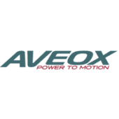 Aveox's Logo