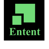 Entent Digital Intelligence's Logo