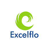 Excelflo's Logo