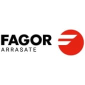 Fagor Arrasate's Logo