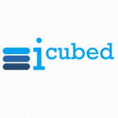 iCubed srl's Logo