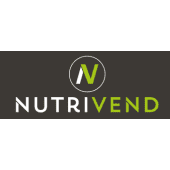 Nutrivend's Logo