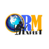 ORM Expert's Logo