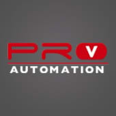 PROVANTAGE AUTOMATION's Logo