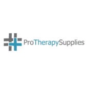 Pro Therapy Supplies's Logo