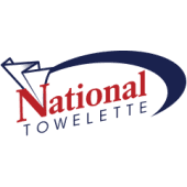 National Towelette Company's Logo