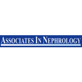 Associates In Nephrology's Logo