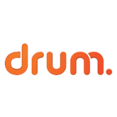 Drum's Logo