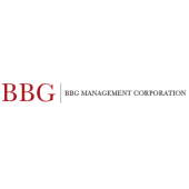 BBG Management Corporation's Logo
