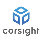 Corsight AI's Logo