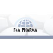 F. & A. PHARMA-Handels-GmbH's Logo