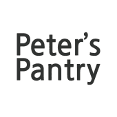 Peter's Pantry's Logo