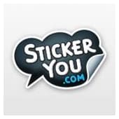 StickerYou's Logo