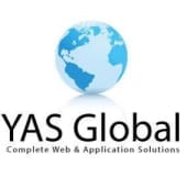 YAS Global's Logo