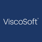 ViscoSoft's Logo