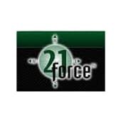 Force 21Equipment's Logo