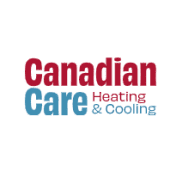 Canadian Care Heating and Cooling's Logo