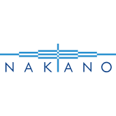 Nakano's Logo