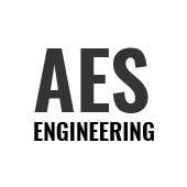 AES Engineering's Logo