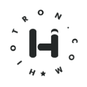 hIOTron's Logo