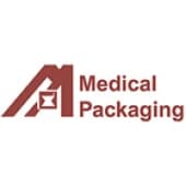 Medical Packaging's Logo