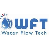 Water FlowTech's Logo