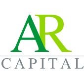 AR Capital's Logo