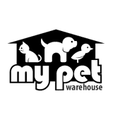 My Pet Warehouse's Logo