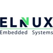 Elnux's Logo