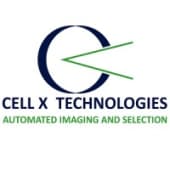 Cell X Technologies's Logo