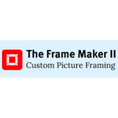 The Frame Maker II's Logo