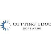 Cutting Edge Software's Logo