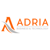 Adria Business & Technology's Logo