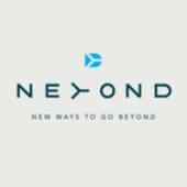 Neyond's Logo