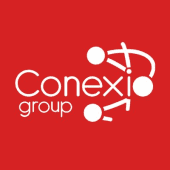 Conexio Group's Logo