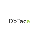 DbFace's Logo