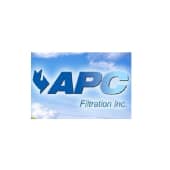 APC Filtration Inc.'s Logo