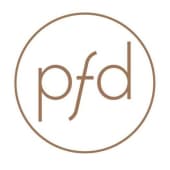 Pfeiffer Design's Logo