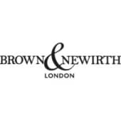 Brown and Newirth's Logo