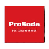 ProSoda's Logo