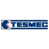 TESMEC USA, Inc.'s Logo