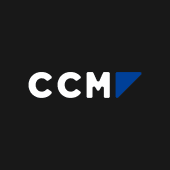 CCM's Logo