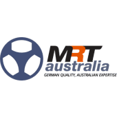 MRT Australia's Logo